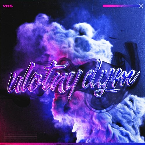 Ulotny dym VHS