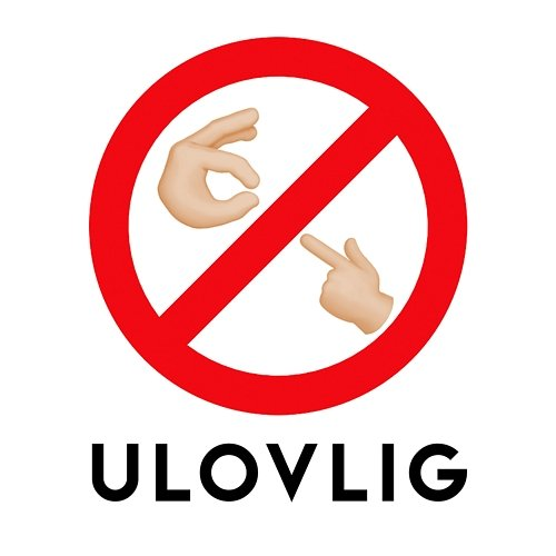Ulovlig TIX, Moberg