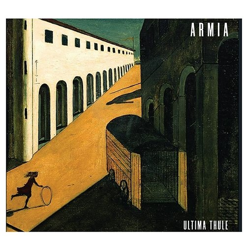 Ultima thule Armia