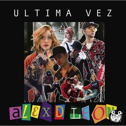 Última Vez Ochentay7, Alex D Leon