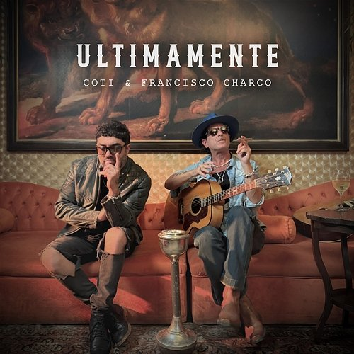 Ultimamente Coti, Francisco Charco