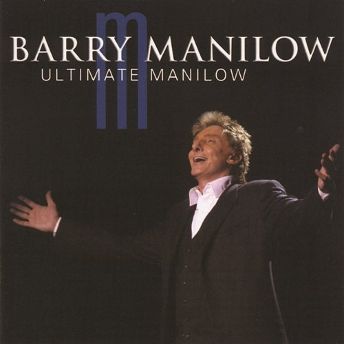 Ultimate Barry Manilow