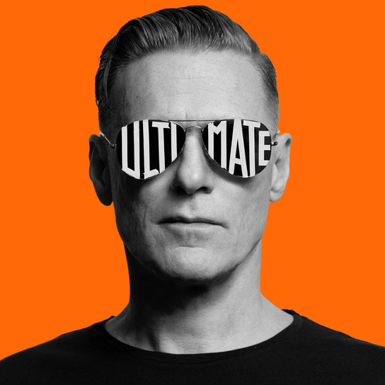 Ultimate Adams Bryan