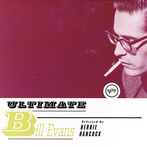 Ultimate Bill Evans Bill Evans