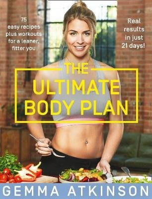 Ultimate Body Plan Atkinson Gemma
