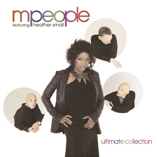 Ultimate Collection M People, Heather Small