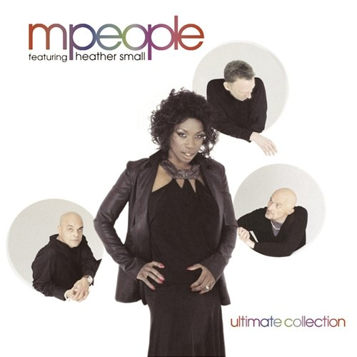 Ultimate Collection M People, Heather Small