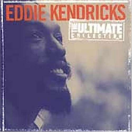 Ultimate Collection Kendricks Eddie