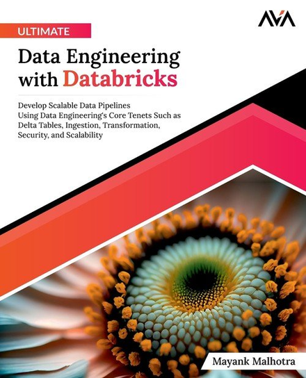 Ultimate Data Engineering with Databricks W opisie