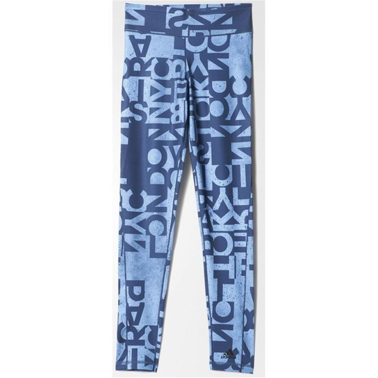 Ultimate Fit Typo W Adidas