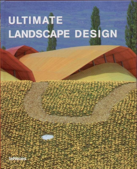 ULTIMATE LANDSCAPE D Bahamon Alejandro