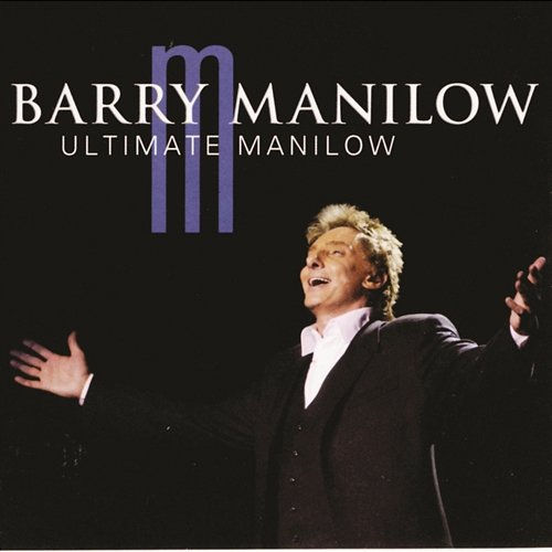 Ultimate Manilow Barry Manilow