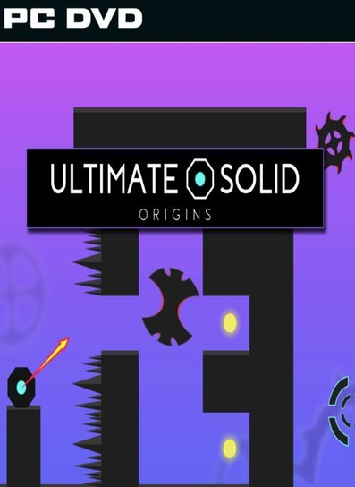 Ultimate Solid , PC Immanitas