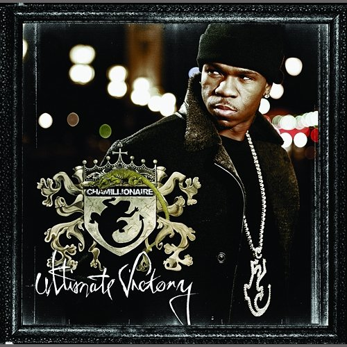 Ultimate Victory Chamillionaire