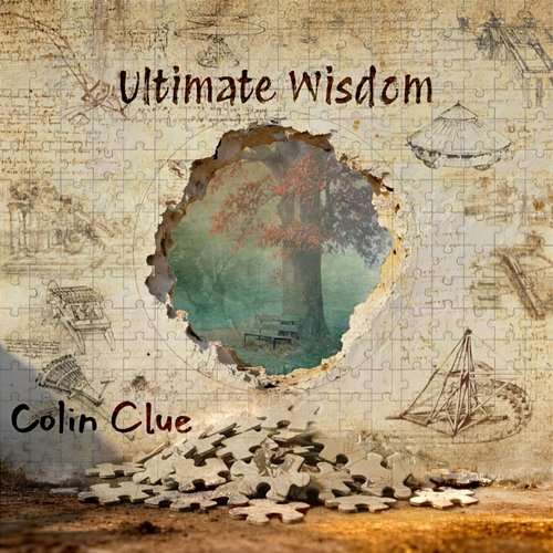 Ultimate Wisdom Colin Clue
