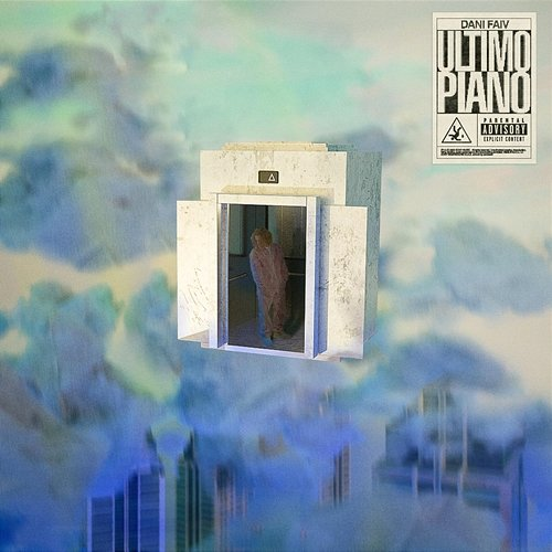 Ultimo piano Dani Faiv