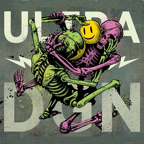 Ultra Do Góry Nogami