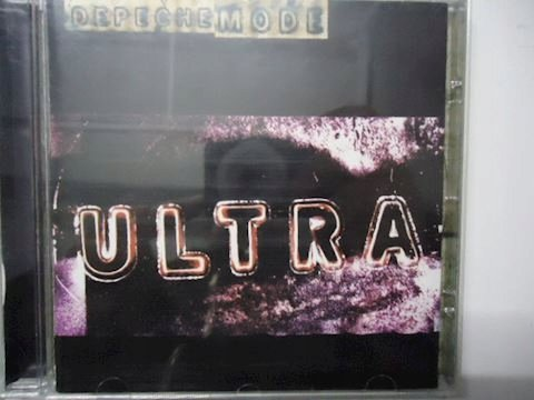 Ultra Depeche Mode