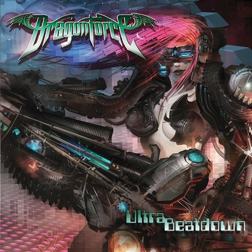 Ultra Beatdown DragonForce