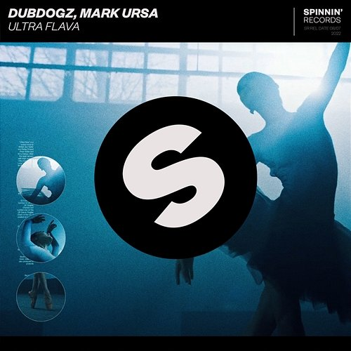 Ultra Flava Dubdogz, Mark Ursa