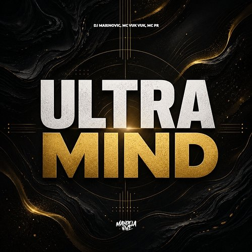 Ultra Mind Dj Marinovic, Mc Vuk Vuk, MC PR