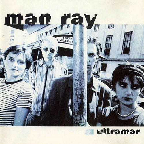 Ultramar Man Ray