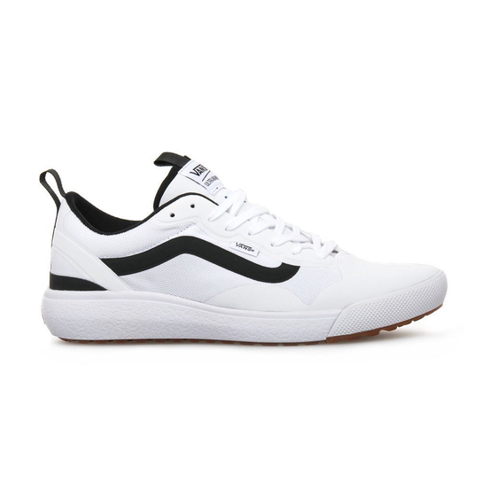 Ultrarange Exo Vans