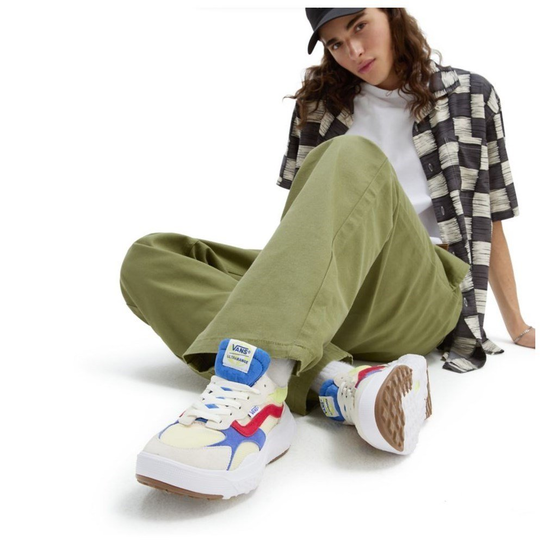 Ultrarange Neo Vr 3 Vans