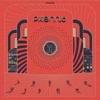 Ultrasound Pixie Ninja