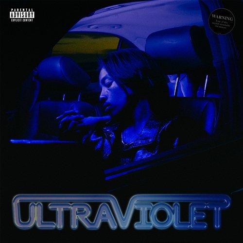 Ultraviolet Rini