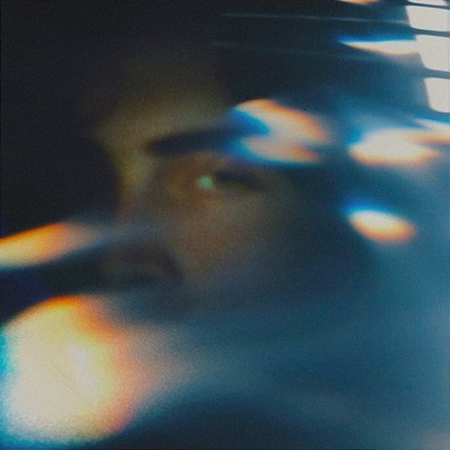 Ultraviolet Aidan Bissett