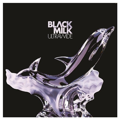 Ultrawide Black Milk