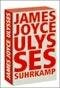 Ulysses Joyce James