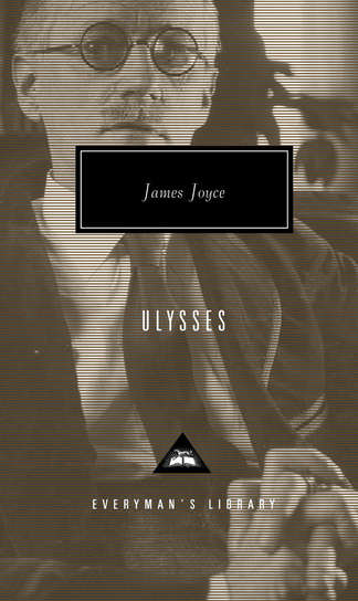 Ulysses Joyce James
