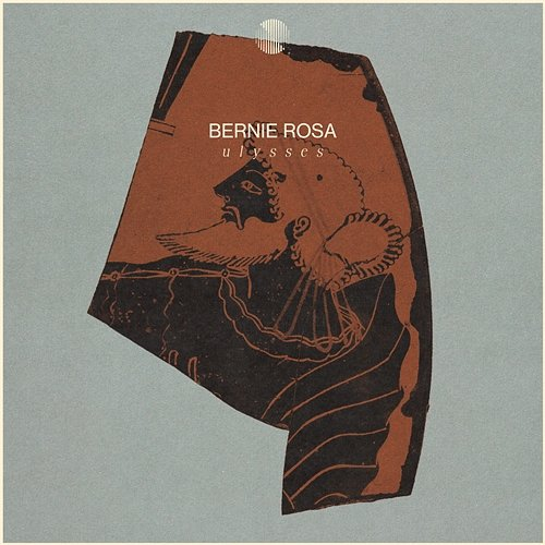 Ulysses Bernie Rosa