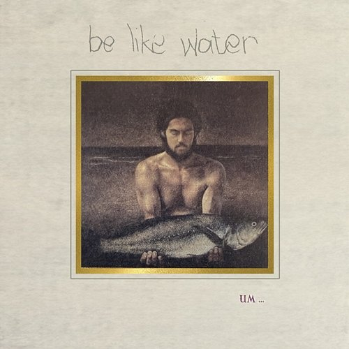 Um... Be Like Water, Lionel Bastos