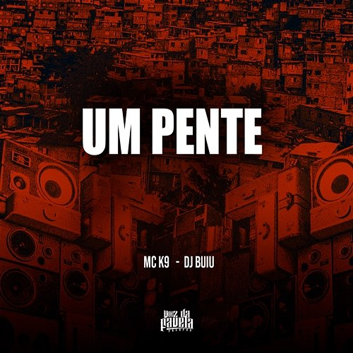 Um Pente Mc K9 & DJ Buiu
