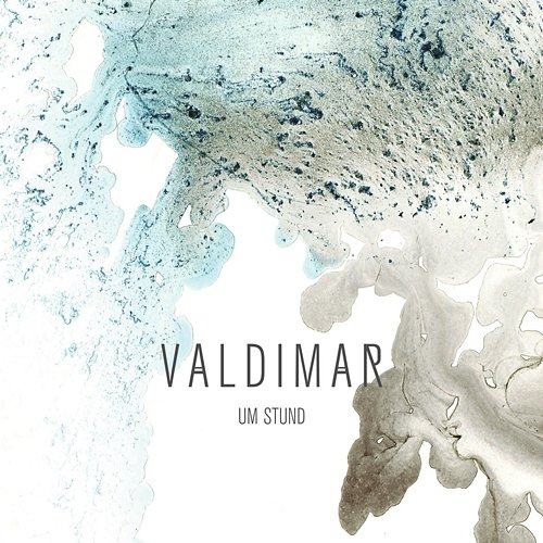 Um stund Valdimar