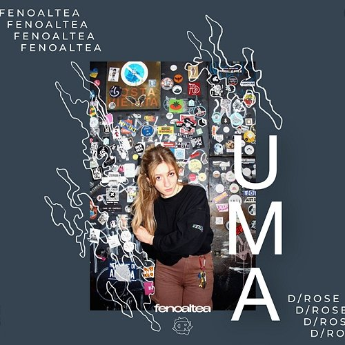UMA fenoaltea & d, Rose