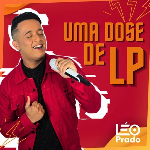 Uma Dose de Léo Prado
