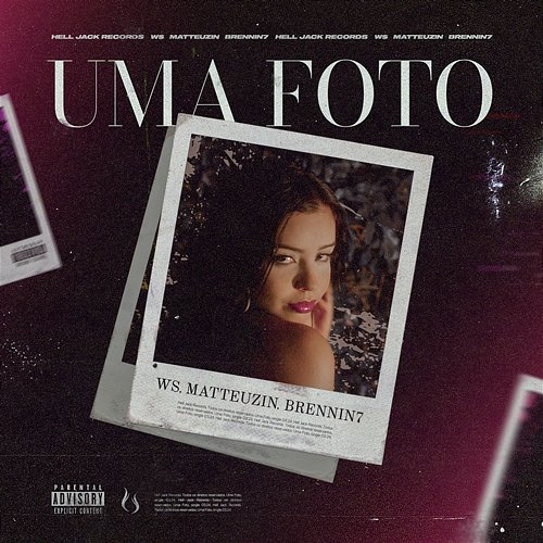 Uma Foto Breninn7 & W$ feat. Matteuzin