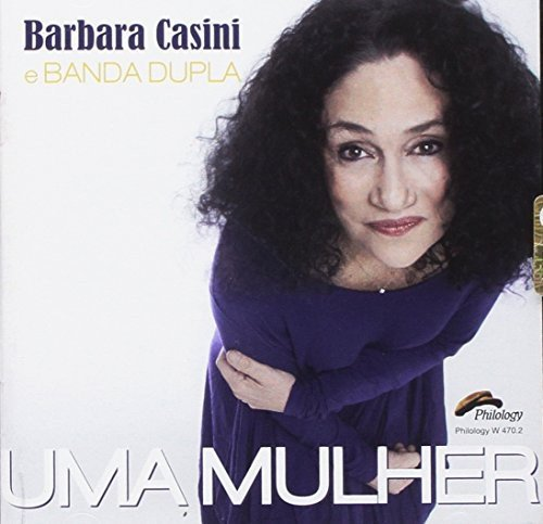 Uma Mulher Casini Barbara