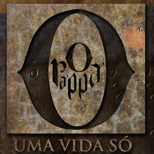 Uma Vida Só O Rappa