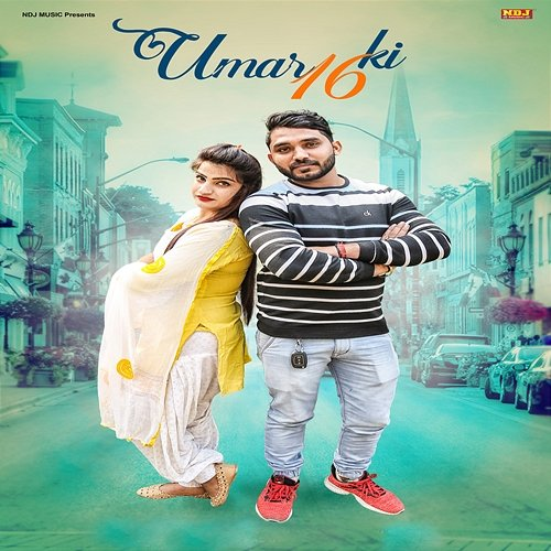 Umar 16 Ki Tarun Panchal