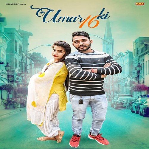 Umar 16 Ki Tarun Panchal