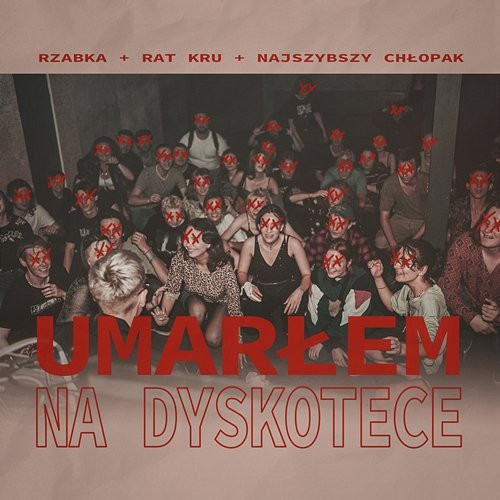 Umarłem Na Dyskotece Rzabka, Rat Kru, Najszybszy Chłopak