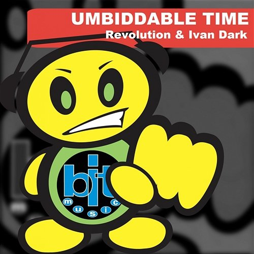 Umbiddable Time Revolution, Ivan Dark