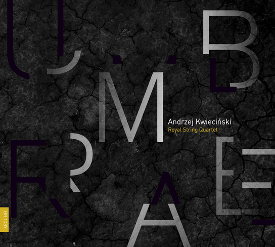 Umbrae Royal String Quartet