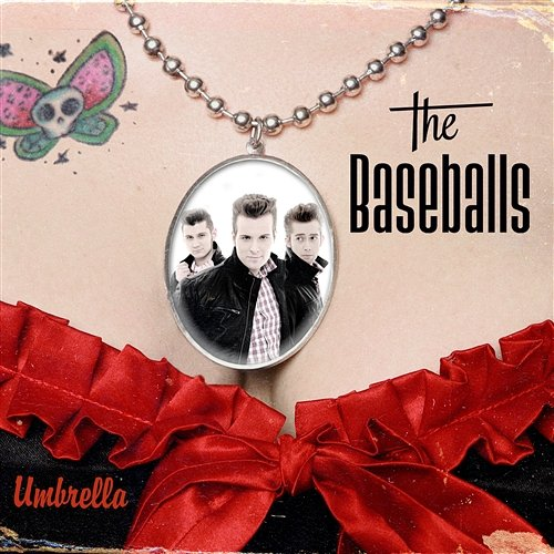 Umbrella The Baseballs