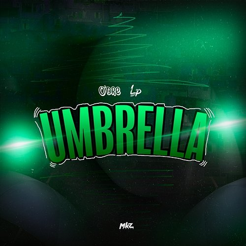 Umbrella O'dre, Djay LP